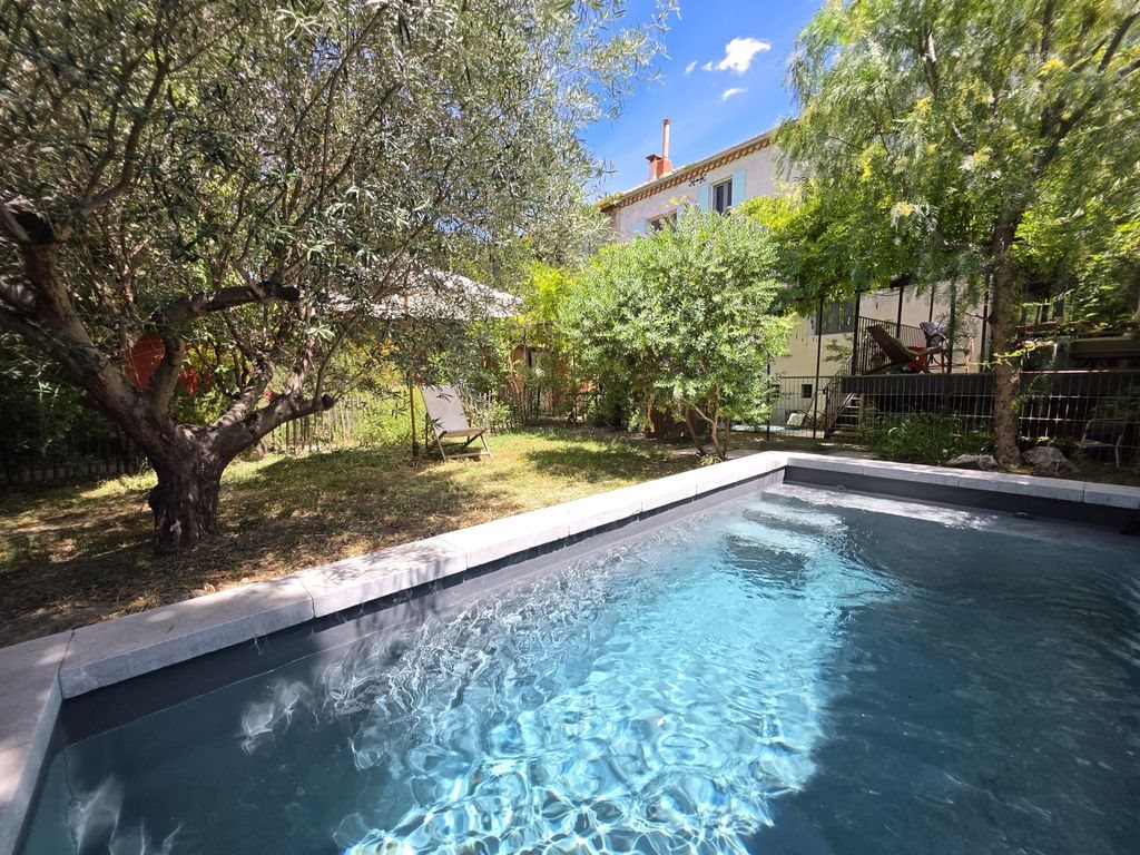 Maison à vendre, 188m², Arles