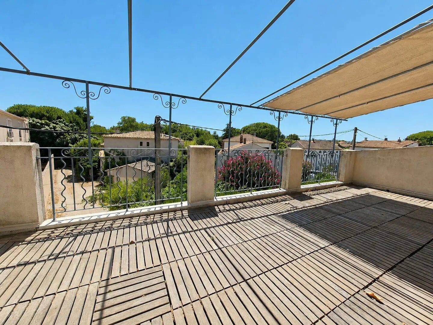 Maison à vendre, 112m², Arles