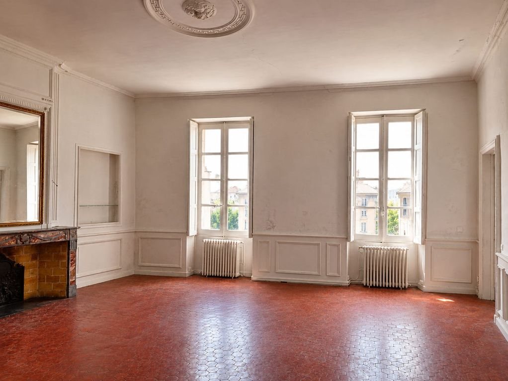 Maison à vendre, 600m², Arles