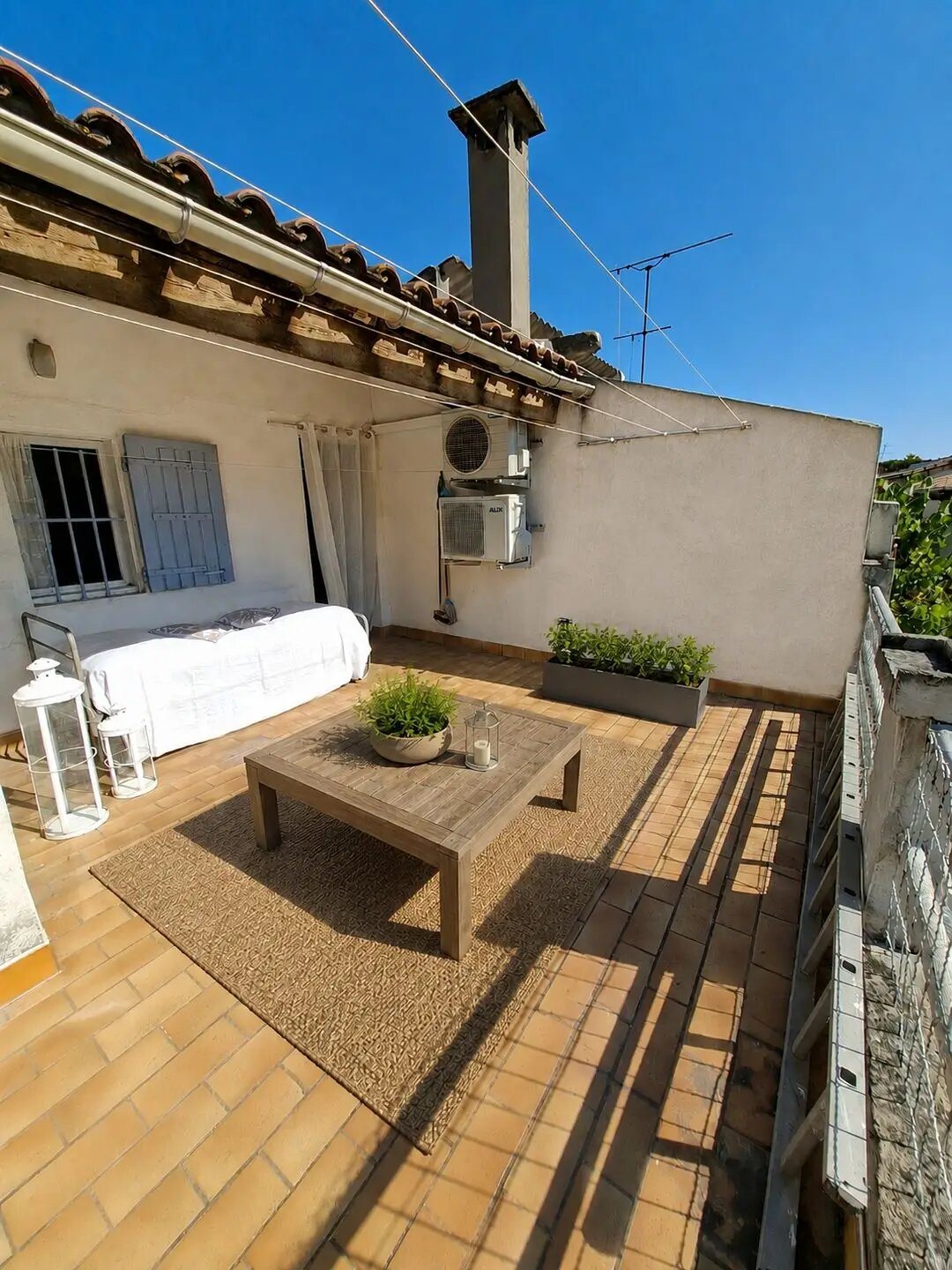 Maison à vendre, 73m², Arles