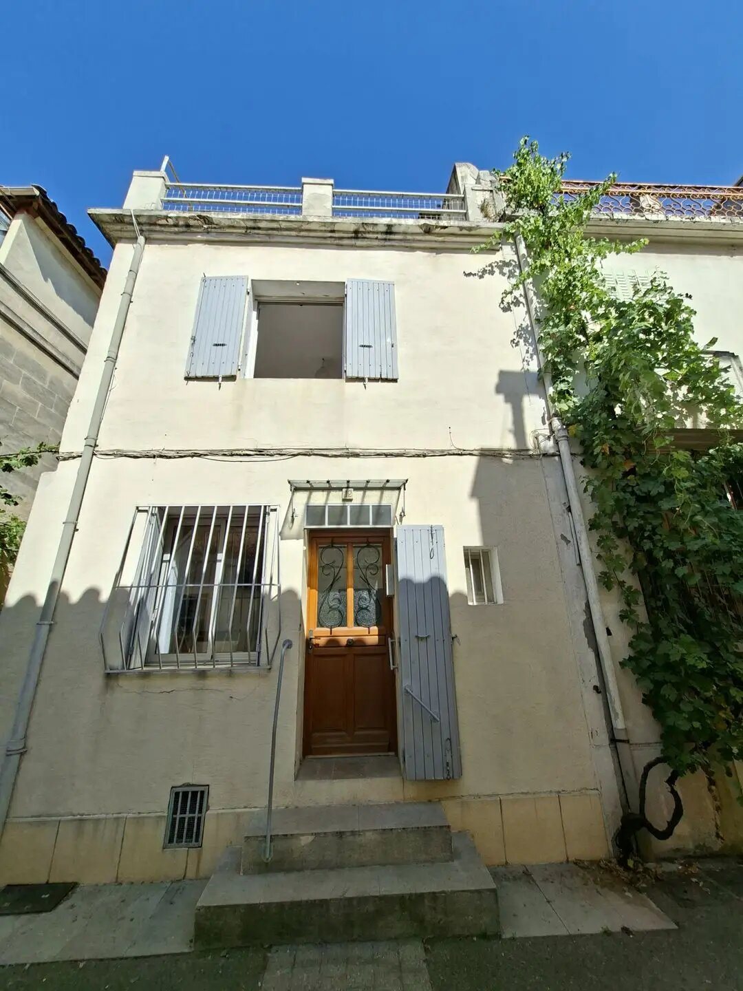 Maison à vendre, 73m², Arles