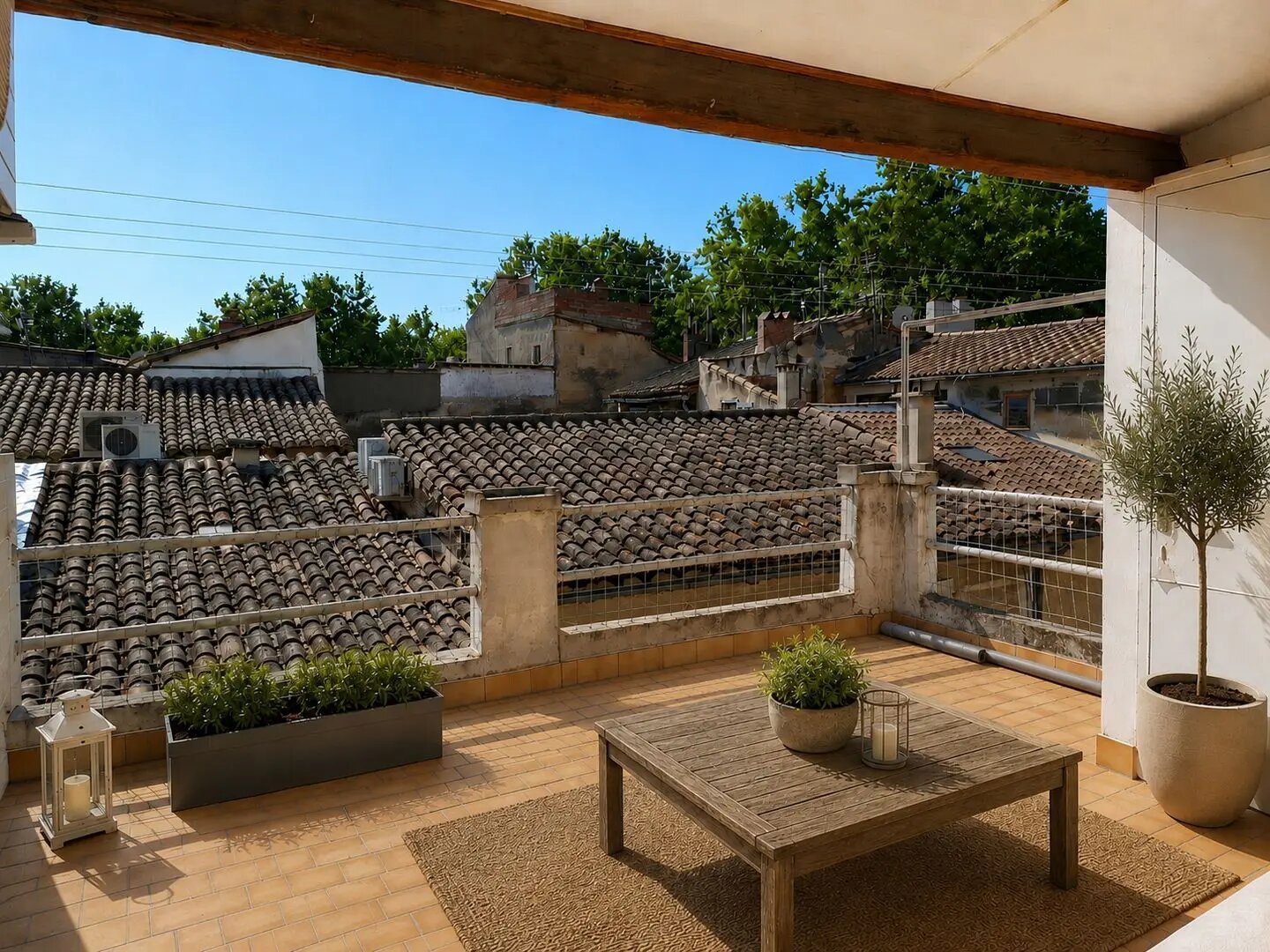 Maison à vendre, 73m², Arles