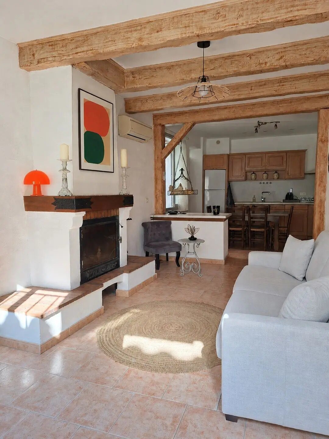 Maison à vendre, 73m², Arles
