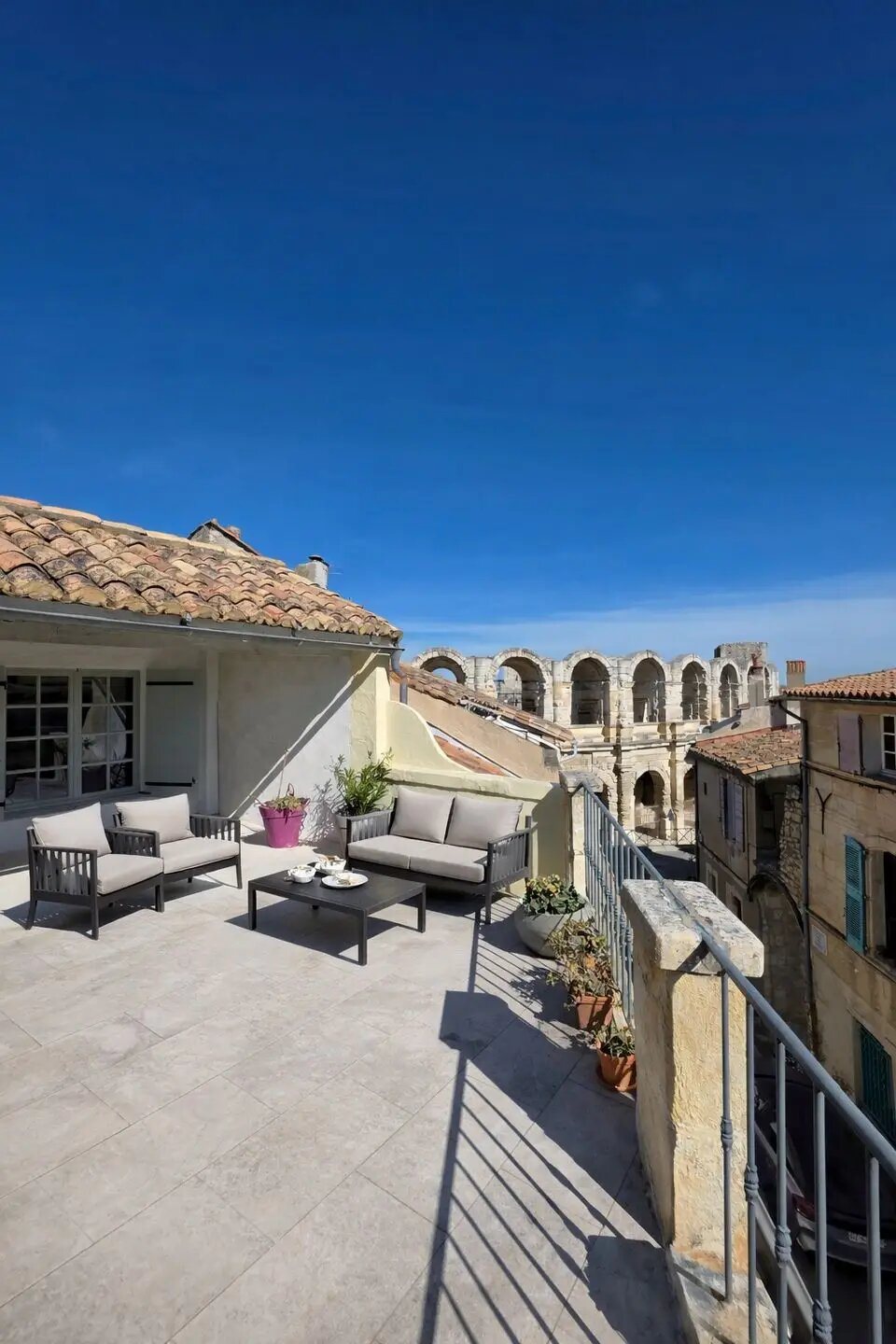 Maison à vendre, 84m², Arles