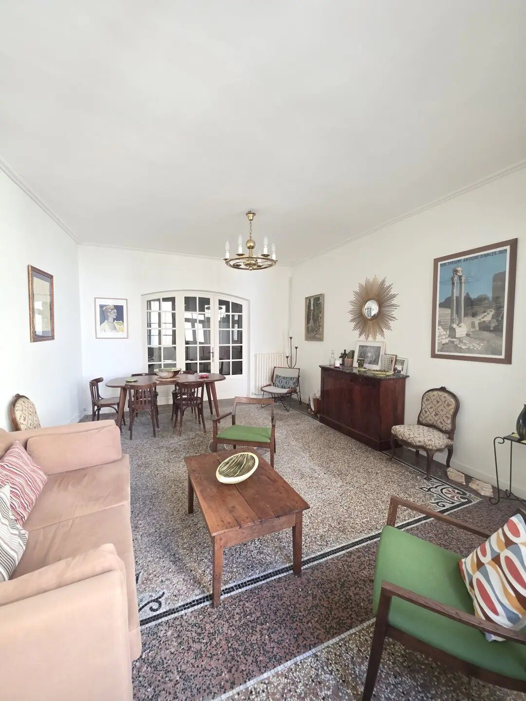 Maison à vendre, 84m², Arles