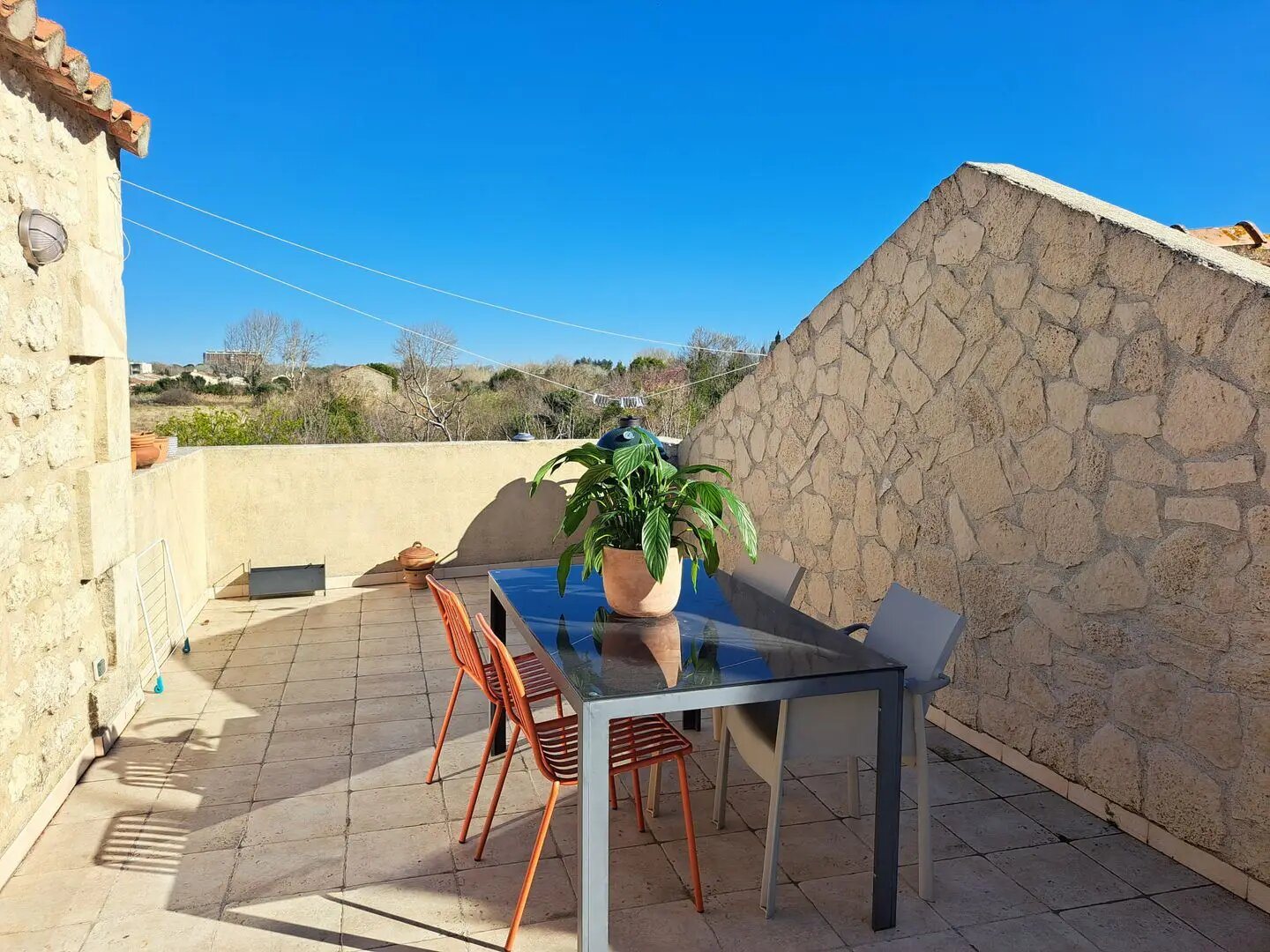 Maison à vendre, 190m², Arles