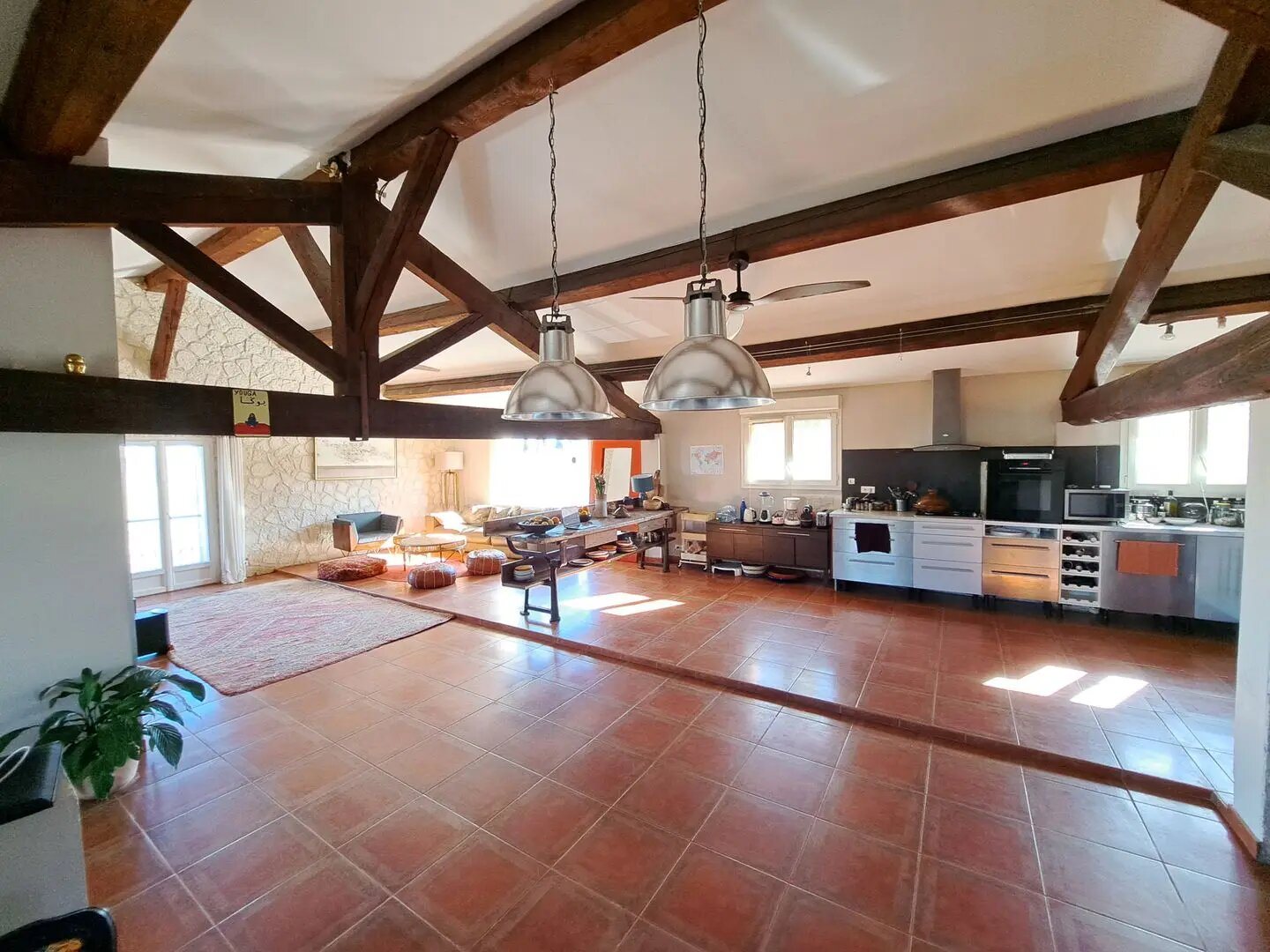 Maison à vendre, 190m², Arles