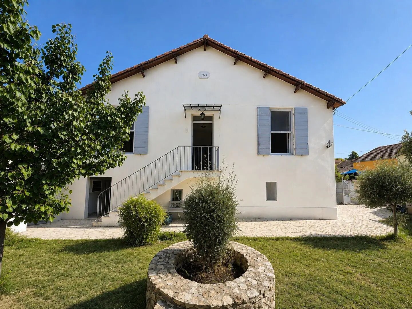 Maison à vendre, 54m², Arles