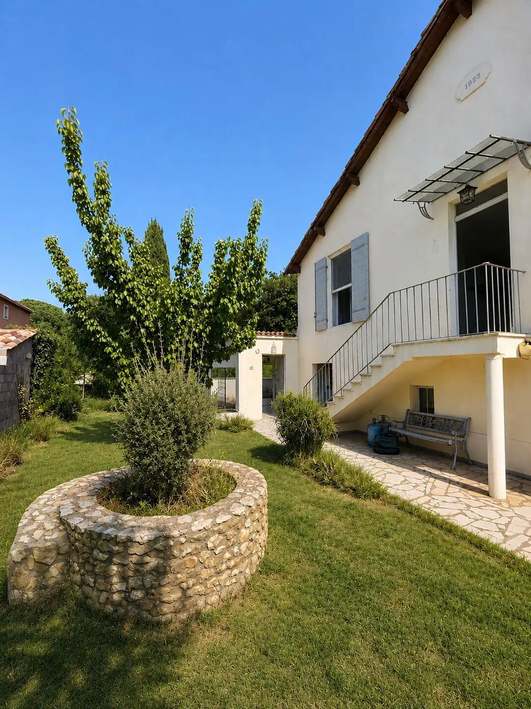Maison à vendre, 54m², Arles