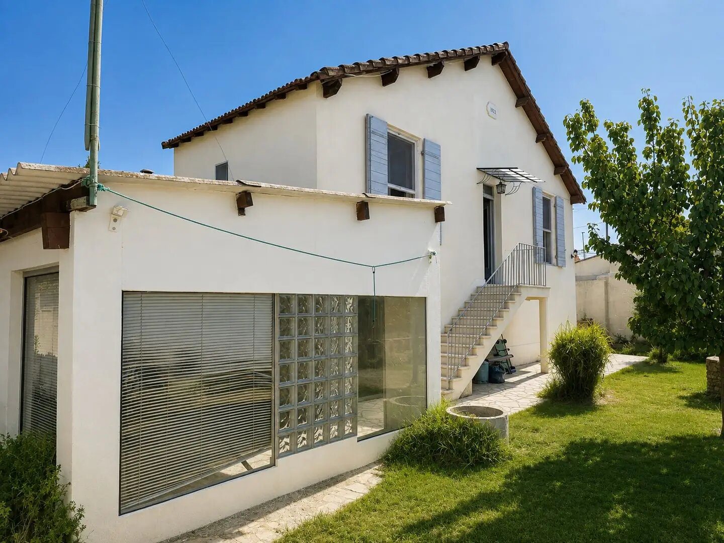 Maison à vendre, 54m², Arles