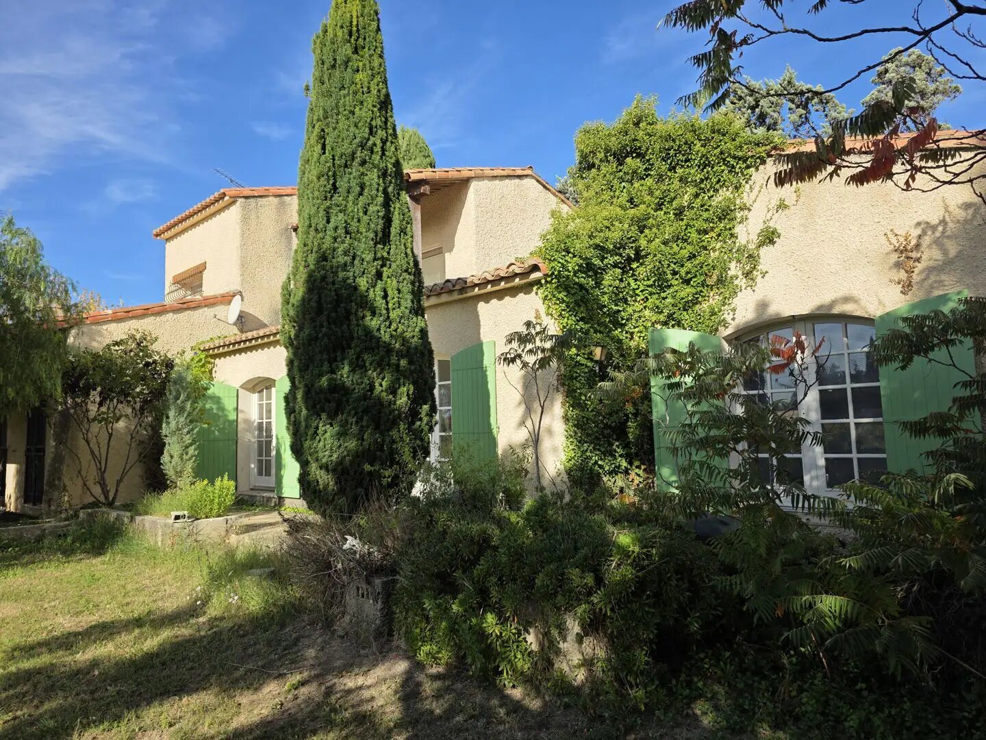 Maison à vendre, 286m², Beaucaire
