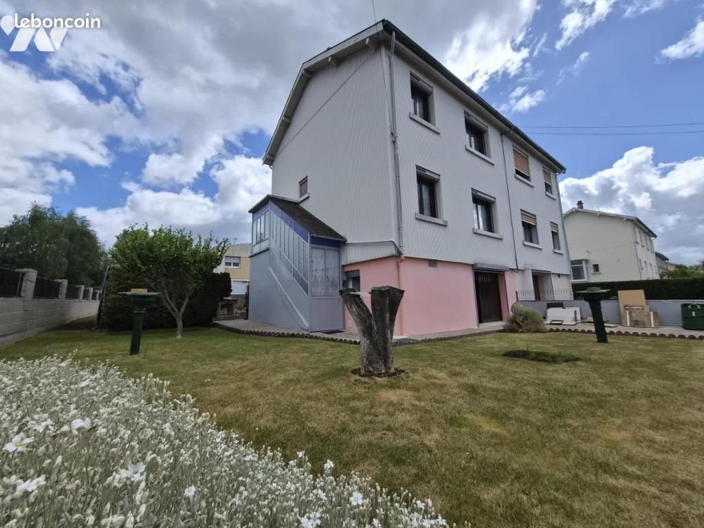 Maison à vendre, 97m², Foug