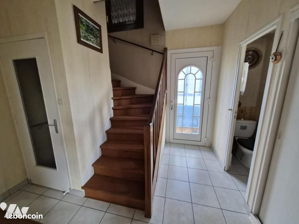 Maison à vendre, 97m², Foug