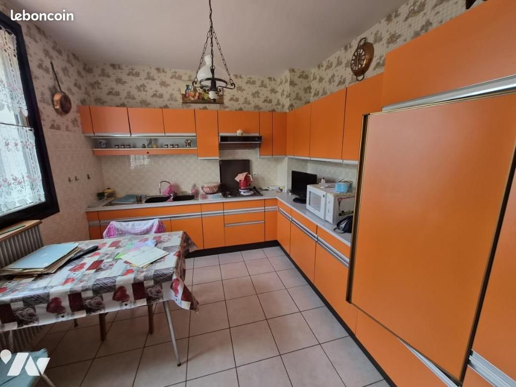 Maison à vendre, 97m², Foug