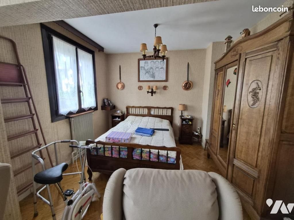Maison à vendre, 97m², Foug