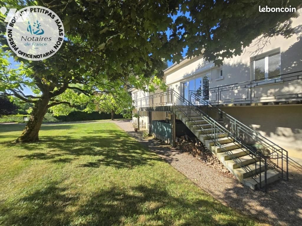 Maison à vendre, 393m², Ménil-la-Tour