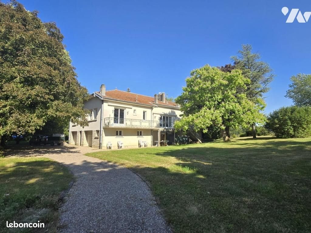 Maison à vendre, 393m², Ménil-la-Tour