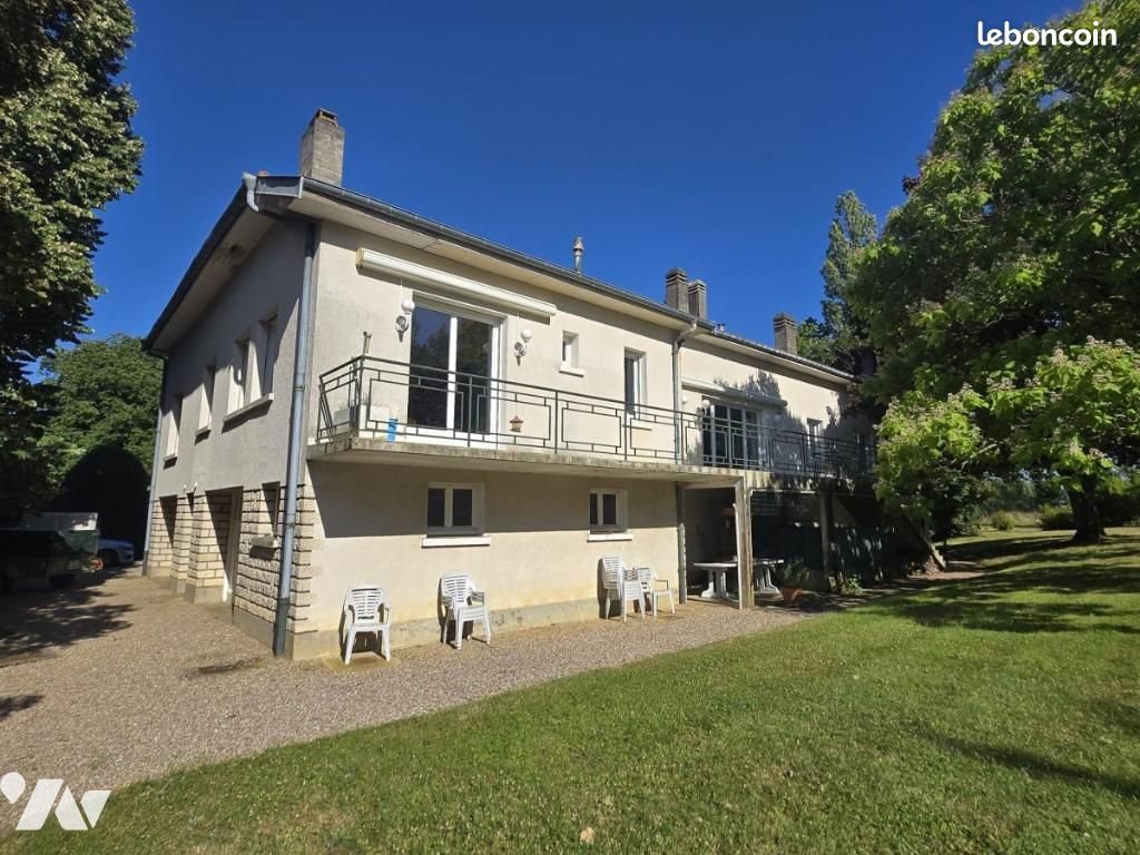 Maison à vendre, 393m², Ménil-la-Tour