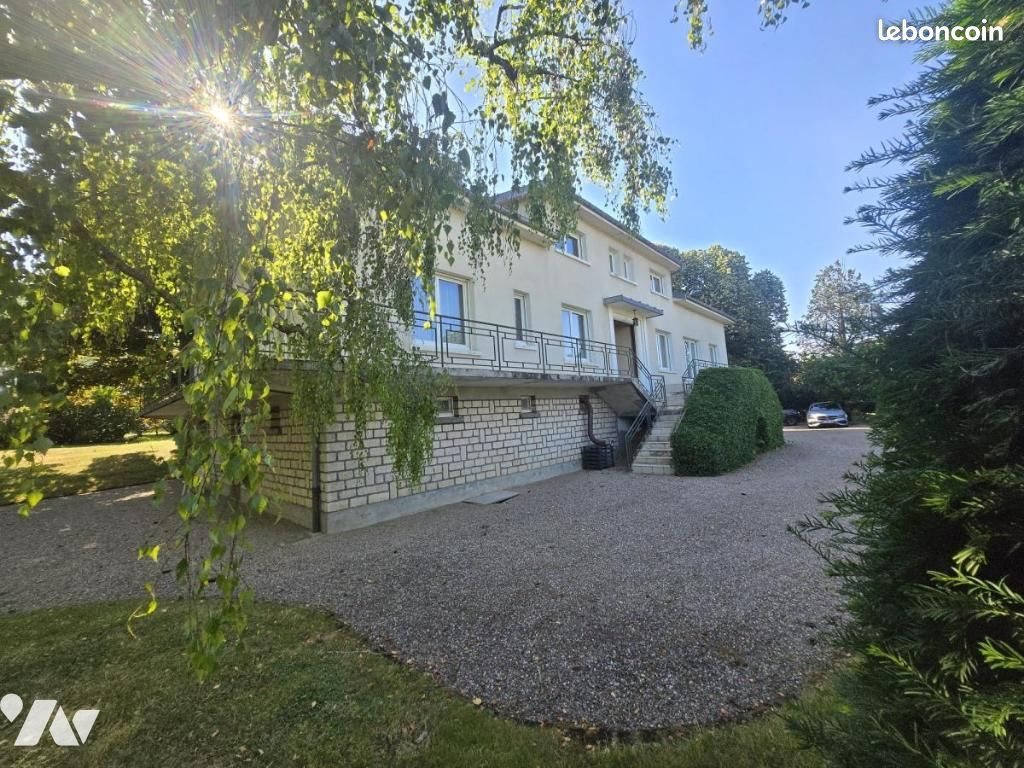 Maison à vendre, 393m², Ménil-la-Tour