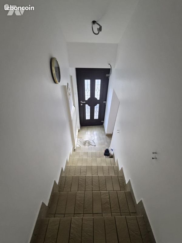 Maison à vendre, 96m², Choloy-Ménillot