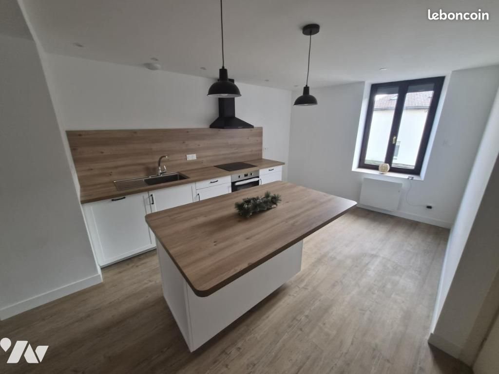 Maison à vendre, 96m², Choloy-Ménillot