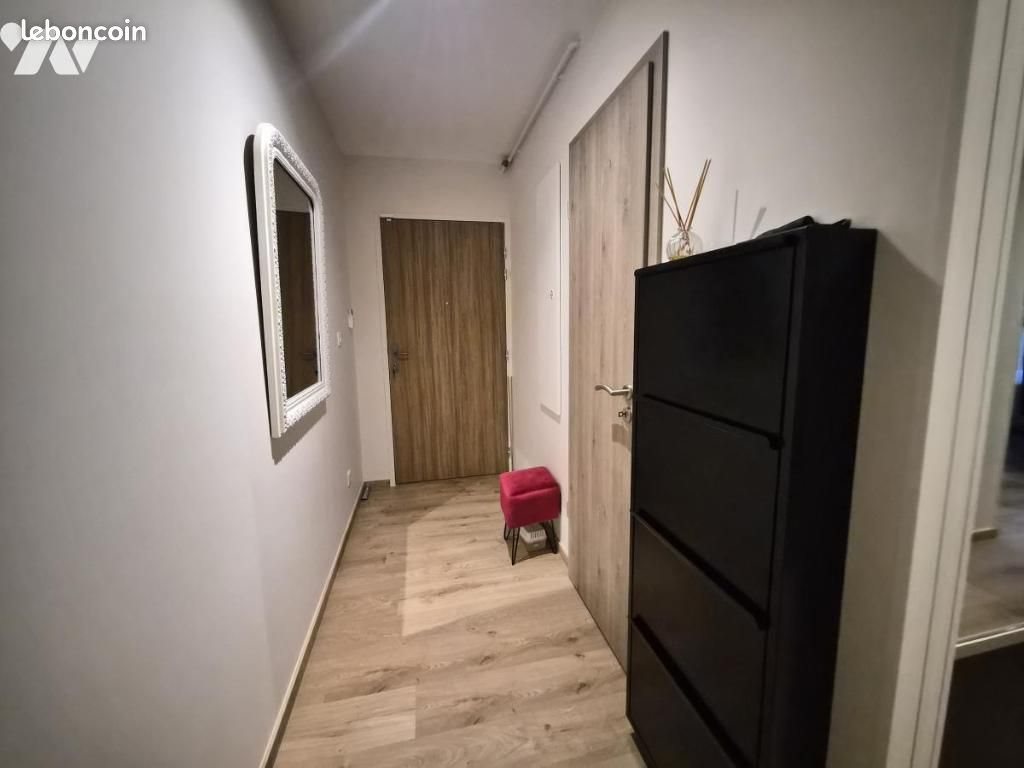 Appartement à vendre, 86m², Ecrouves
