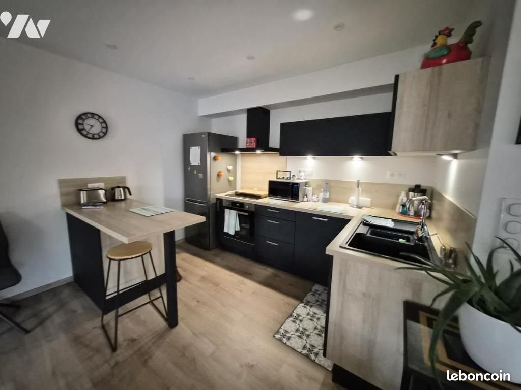 Appartement à vendre, 86m², Ecrouves