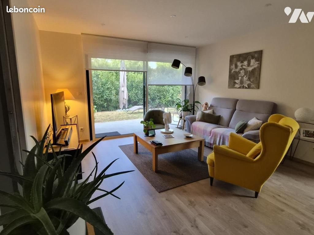 Appartement à vendre, 86m², Ecrouves