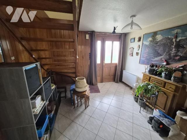 Maison à vendre, 111m², Fontenoy-sur-Moselle