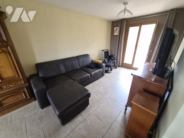 Maison à vendre, 111m², Fontenoy-sur-Moselle