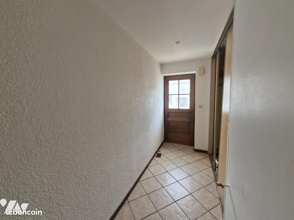 Maison à vendre, 212m², Villey-Saint-Etienne