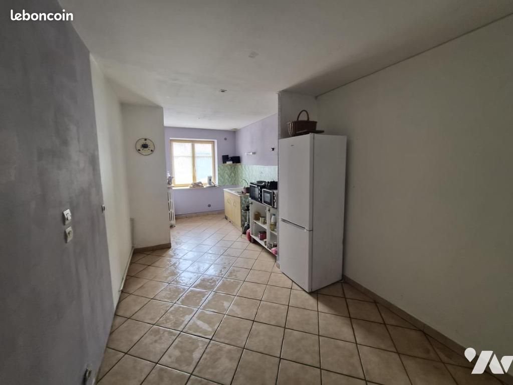 Maison à vendre, 212m², Villey-Saint-Etienne