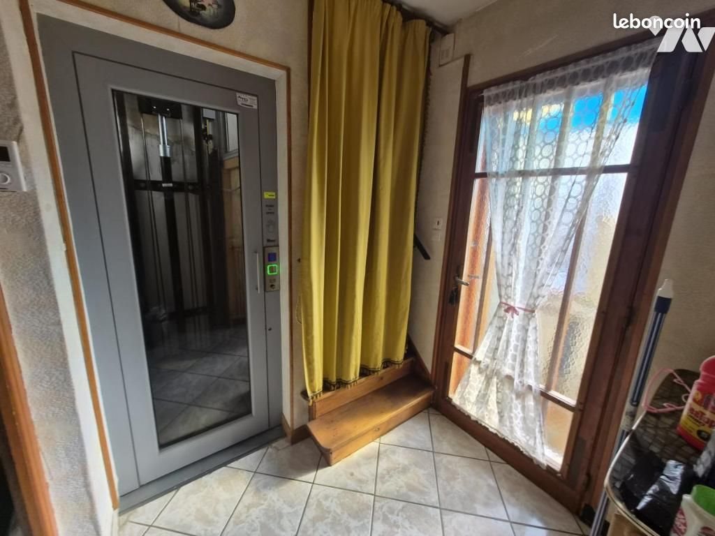 Maison à vendre, 90m², Foug