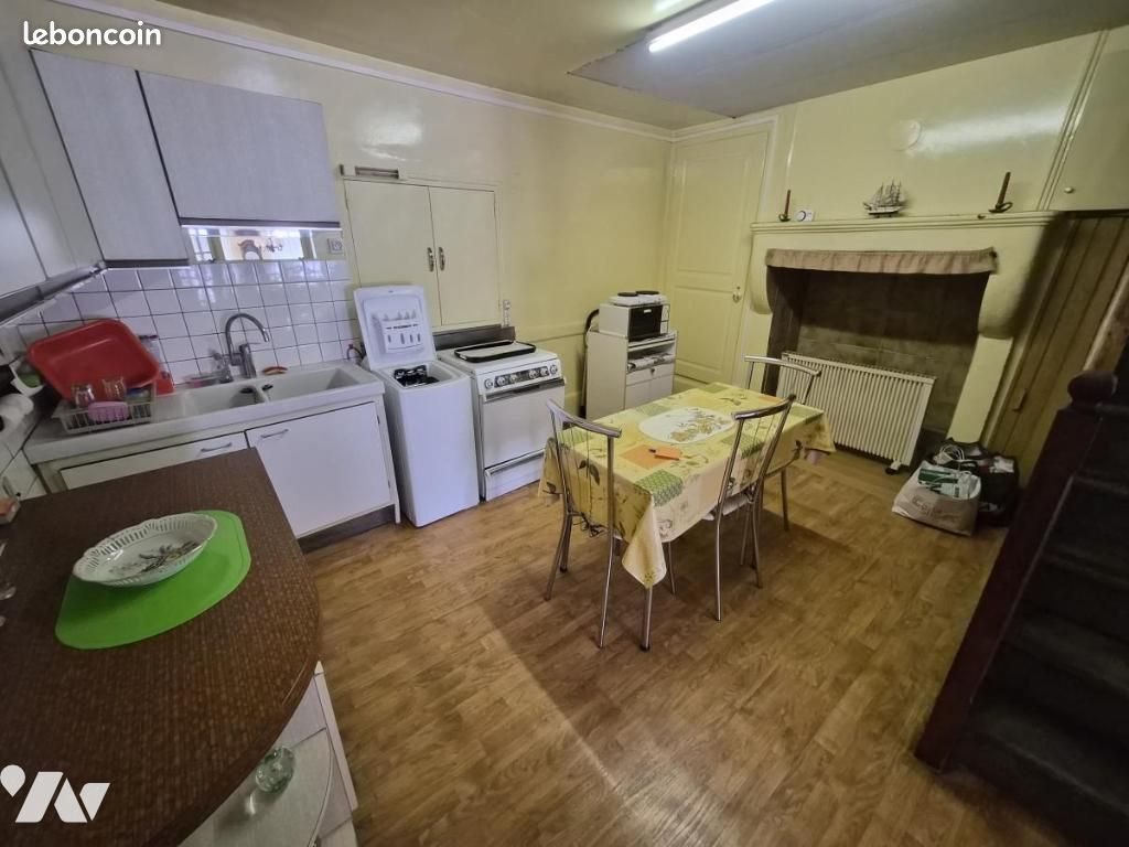 Maison à vendre, 191m², Toul