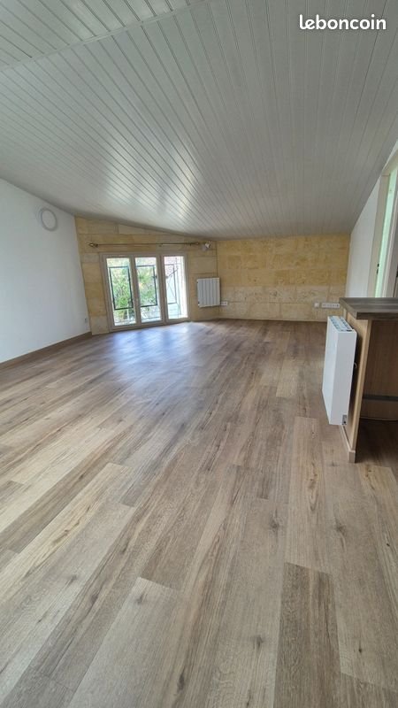Appartement à louer, 50m², Créon