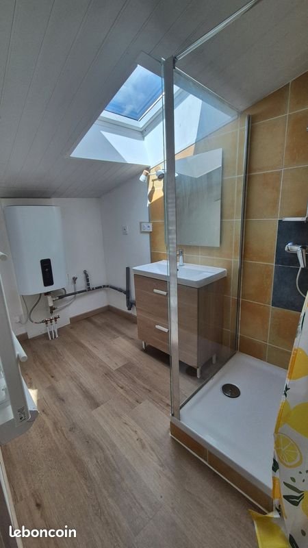 Appartement à louer, 50m², Créon