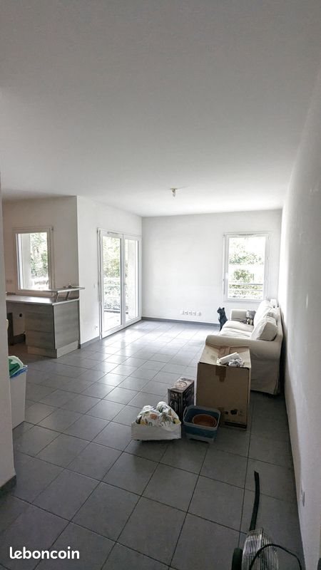 Appartement à louer, 67m², Floirac