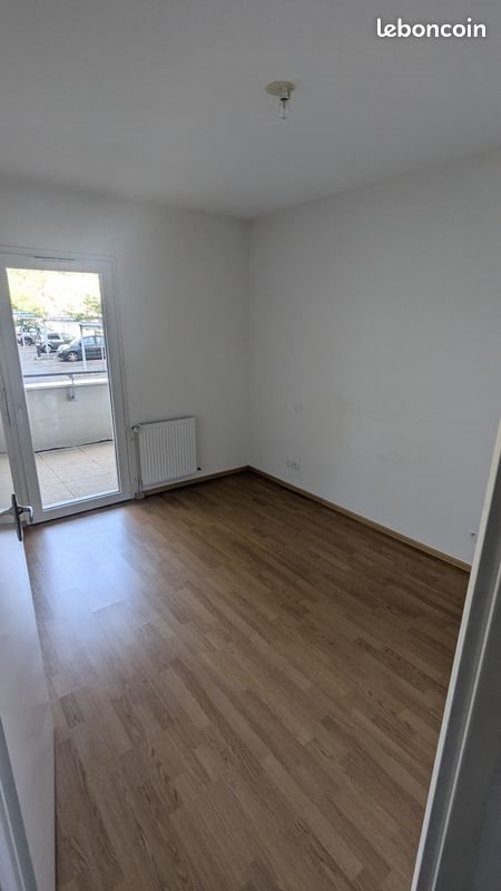 Appartement à louer, 67m², Floirac