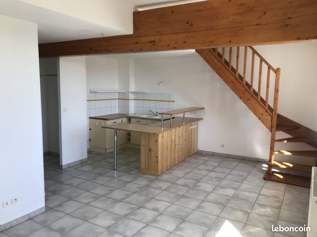 Appartement à louer, 52m², Latresne