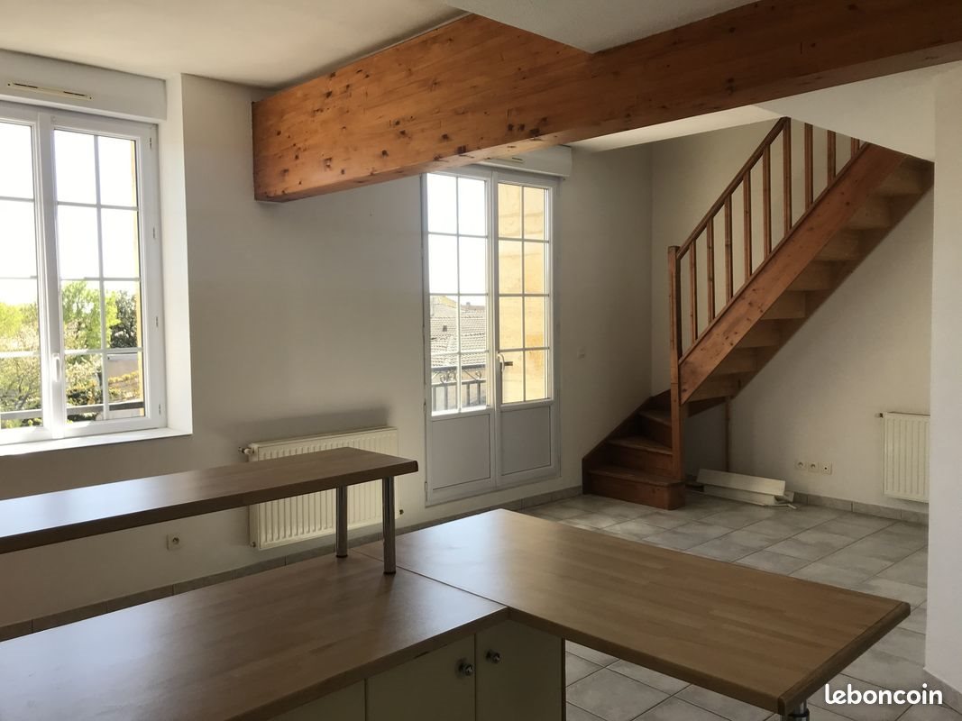 Appartement à louer, 52m², Latresne