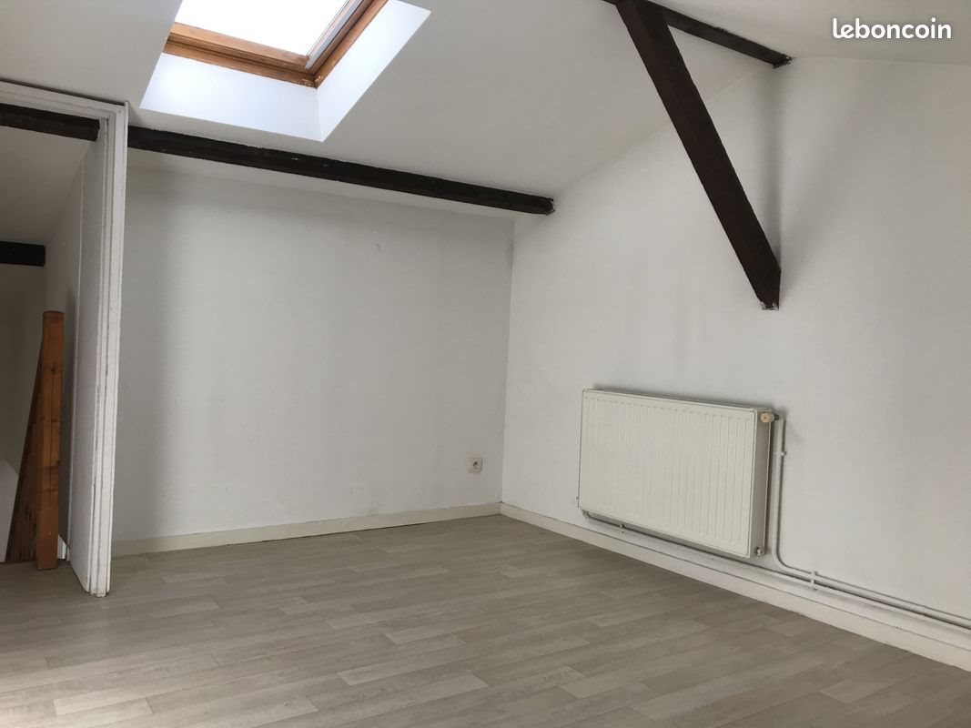 Appartement à louer, 52m², Latresne