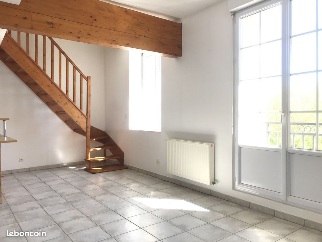 Appartement à louer, 52m², Latresne