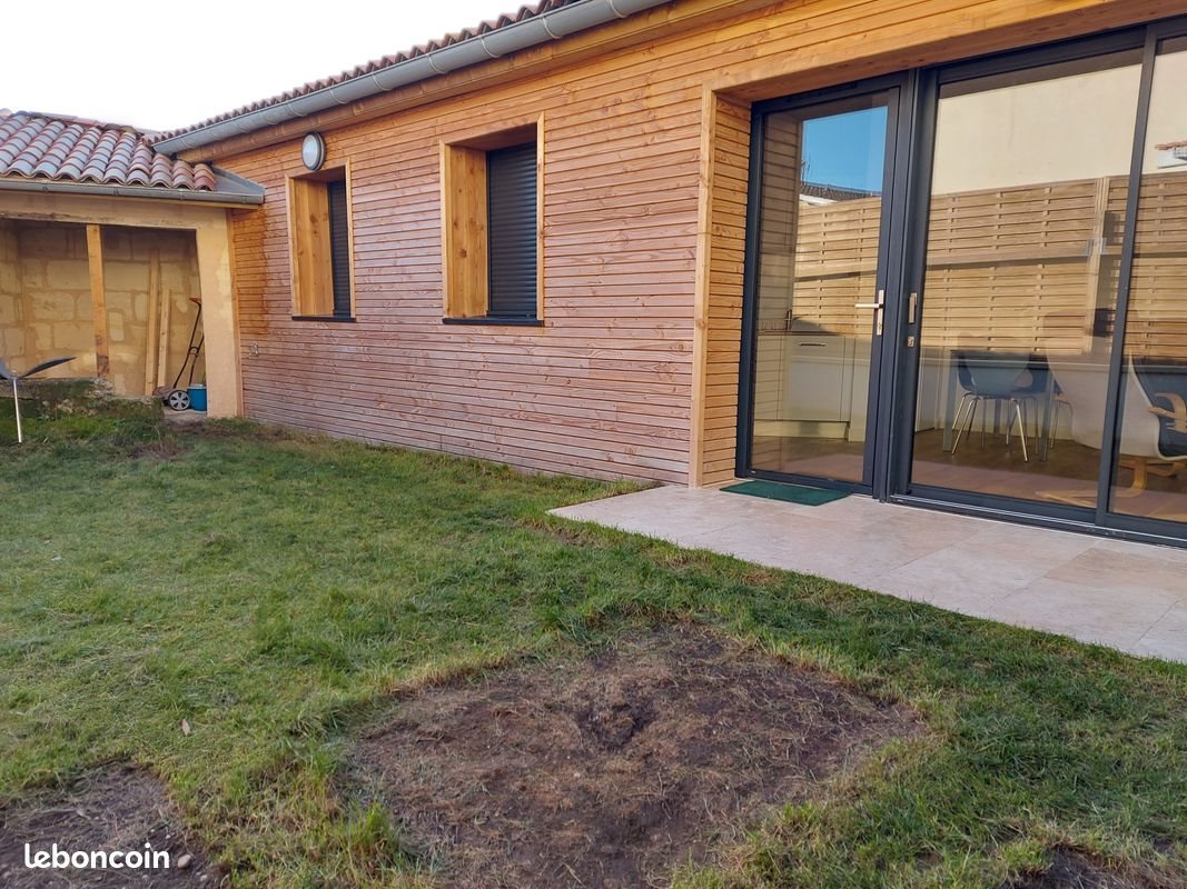Appartement à louer, 36m², Latresne
