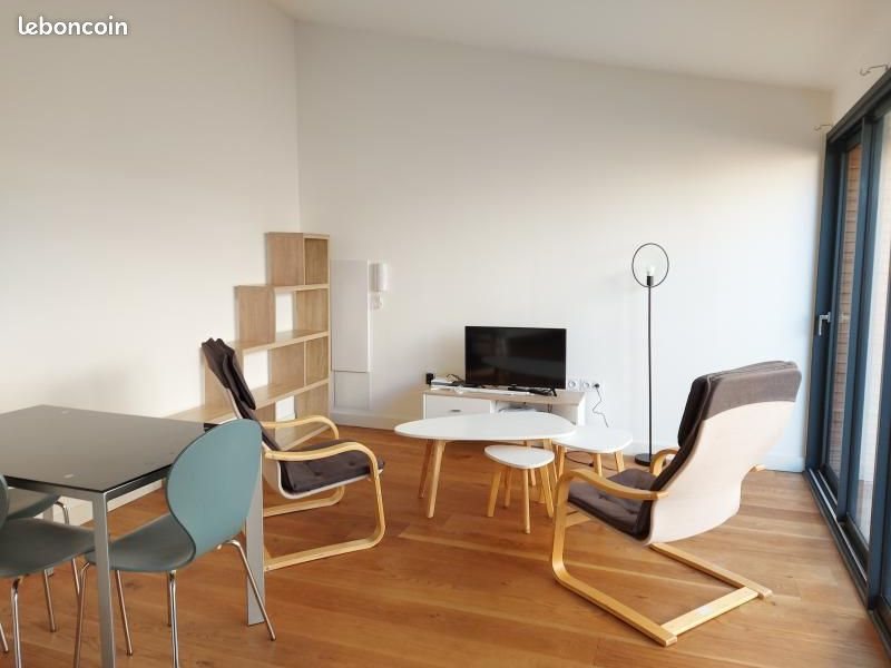 Appartement à louer, 36m², Latresne