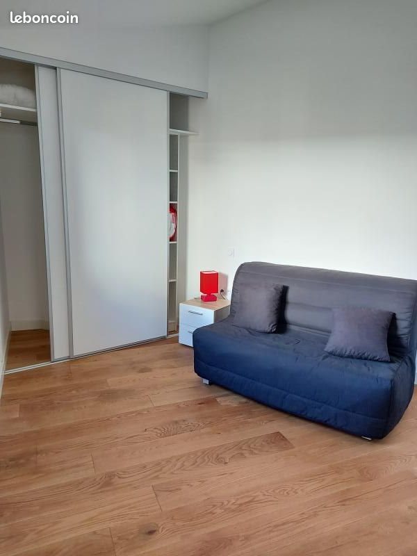 Appartement à louer, 36m², Latresne