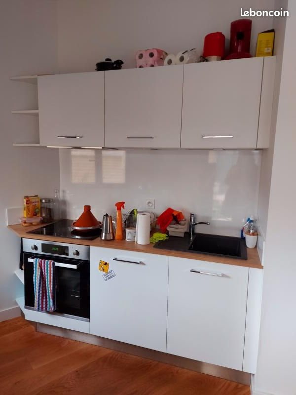 Appartement à louer, 36m², Latresne