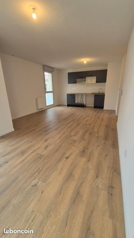Appartement à louer, 62m², Blanquefort