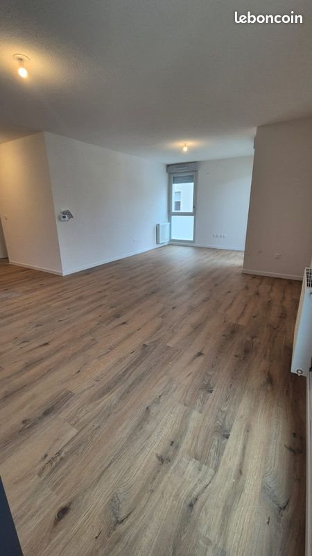 Appartement à louer, 62m², Blanquefort