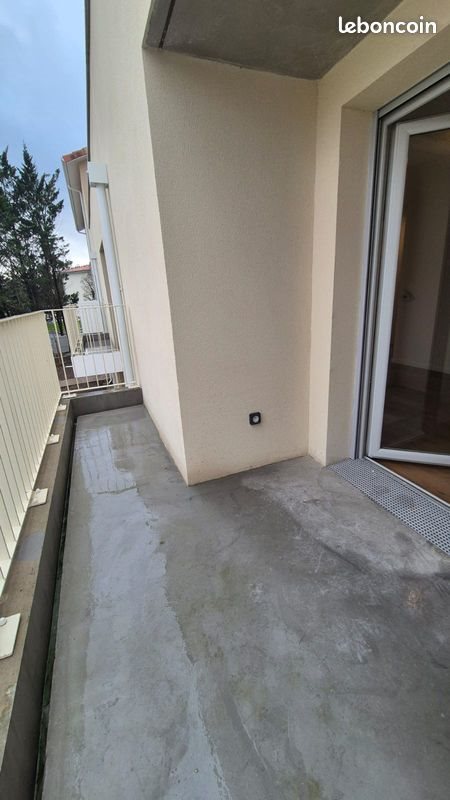 Appartement à louer, 62m², Blanquefort