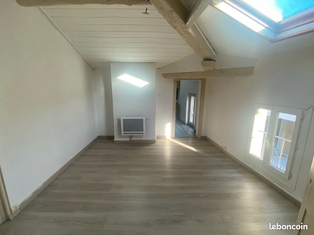 Appartement à louer, 55m², Libourne